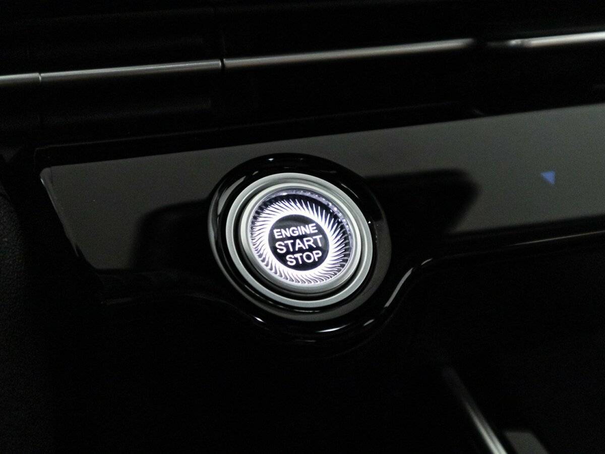 Б/У Омода Ц5 2023 года. Фото: #25