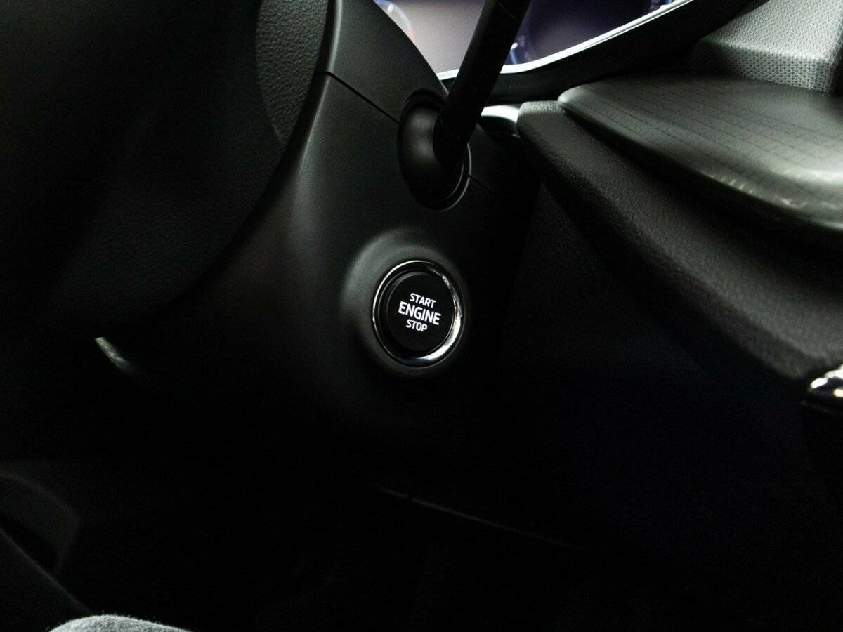 Б/У Шкода Октавия 2020 года. Фото: #20