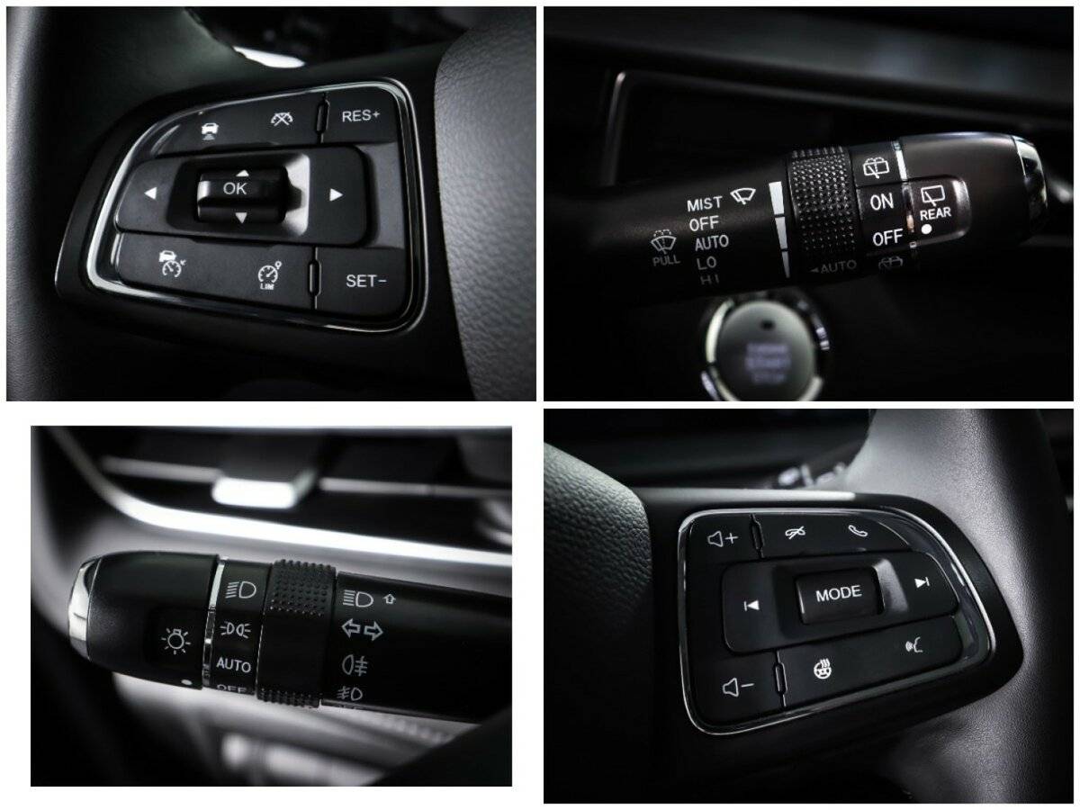 Б/У Чери Тигго 7 Про Макс 2023 года. Фото: #18