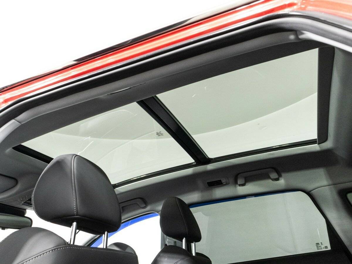 Б/У Чери Тигго 7 Про Макс 2023 года. Фото: #16