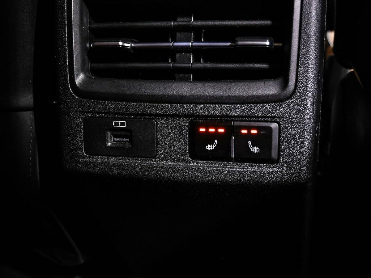 Б/У Омода Ц5 2023 года. Фото: #14