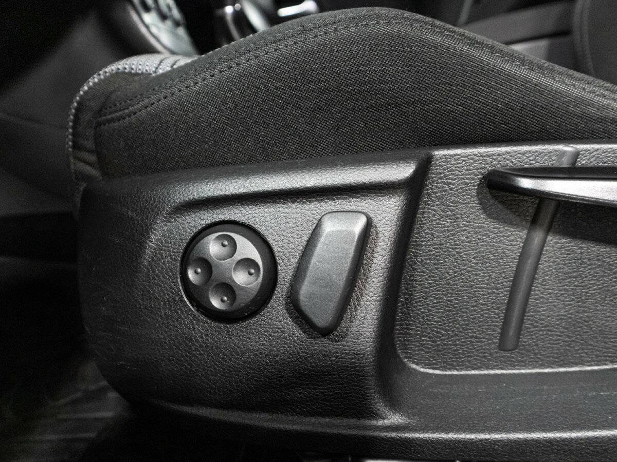 Б/У Фольксваген Пассат ЦЦ 2012 года. Фото: #15