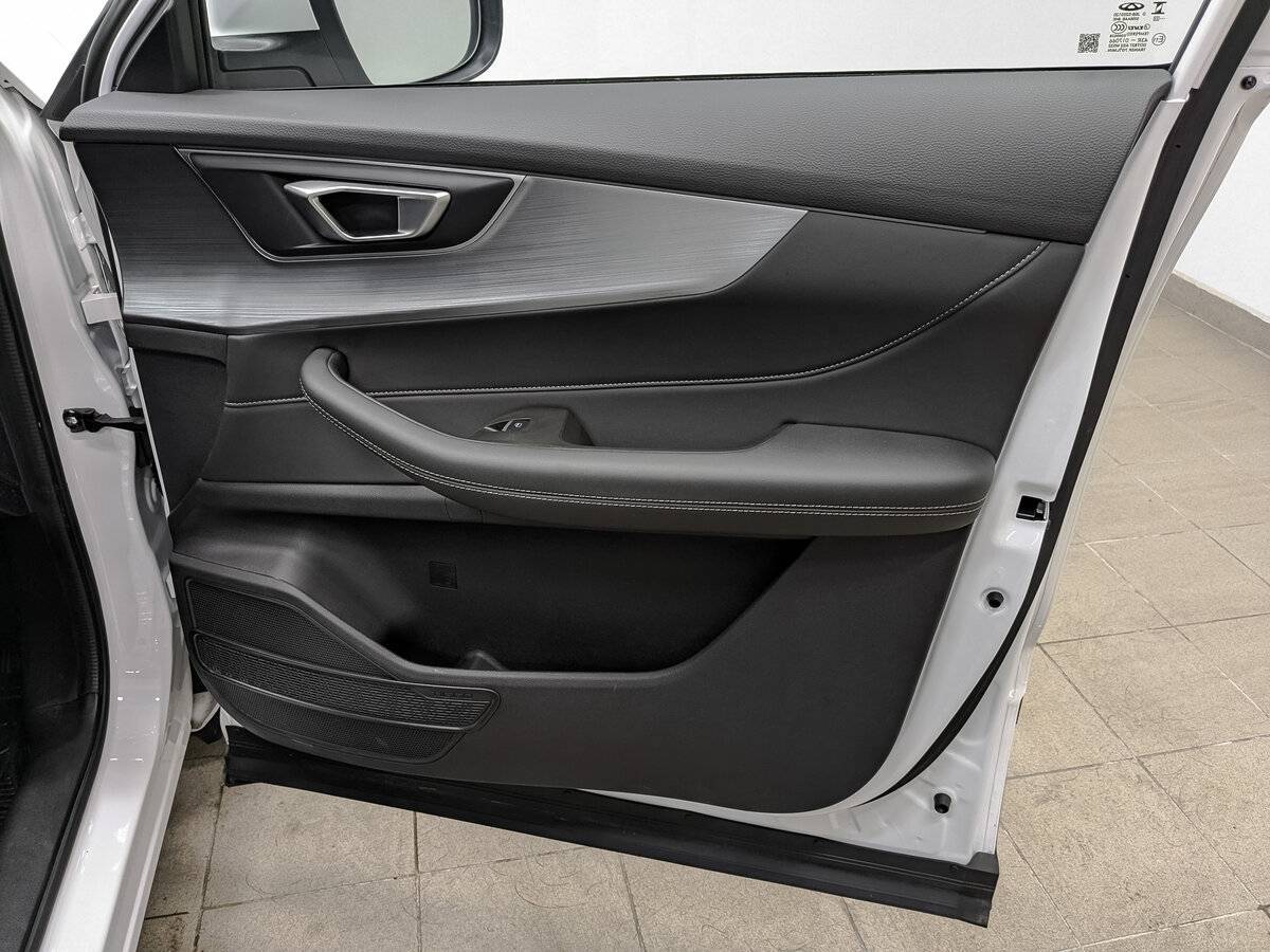 Б/У Чери Тигго 4 Про 2023 года. Фото: #22