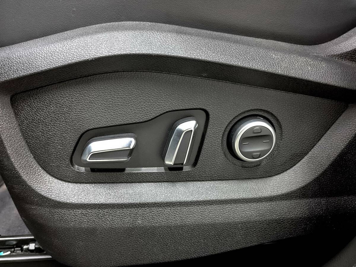 Б/У Чери Тигго 4 Про 2023 года. Фото: #24