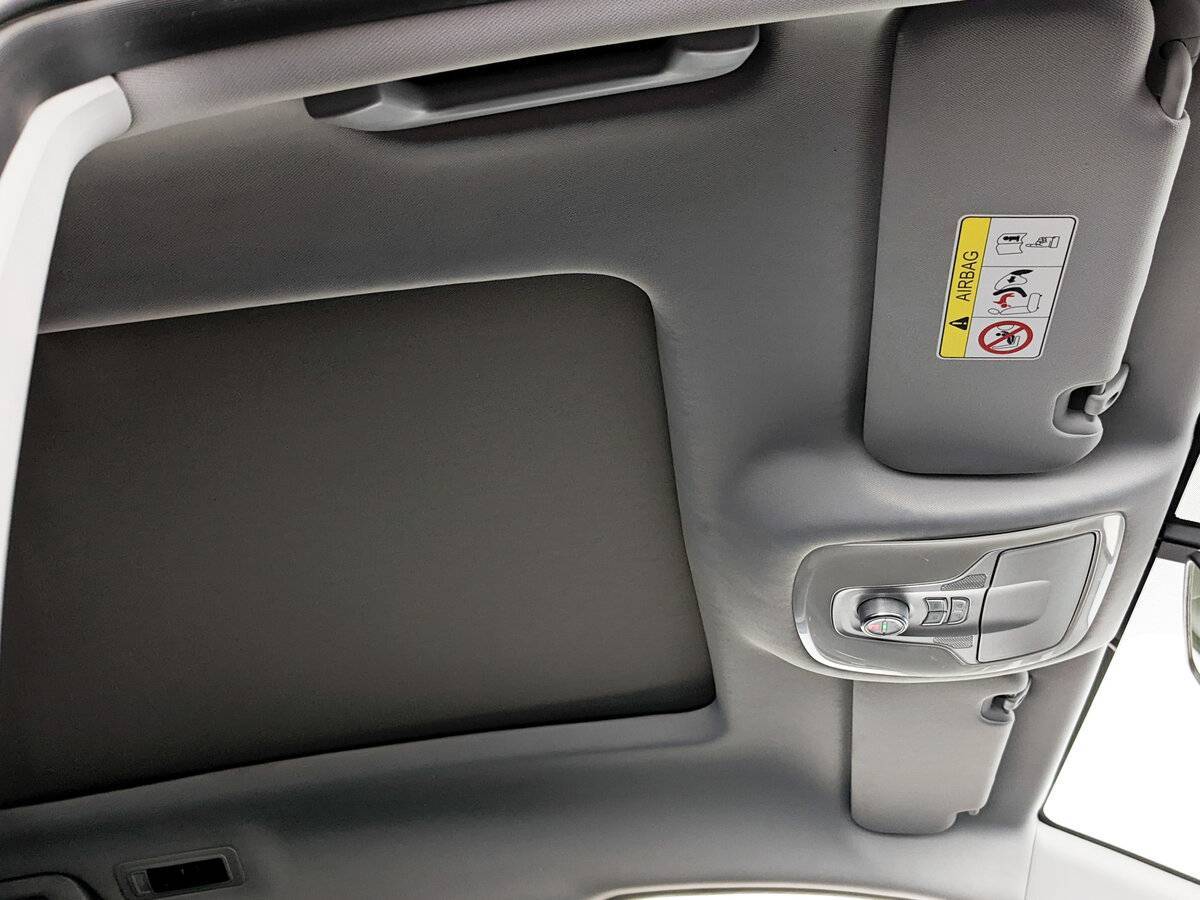 Б/У Чери Тигго 7 Про 2020 года. Фото: #22