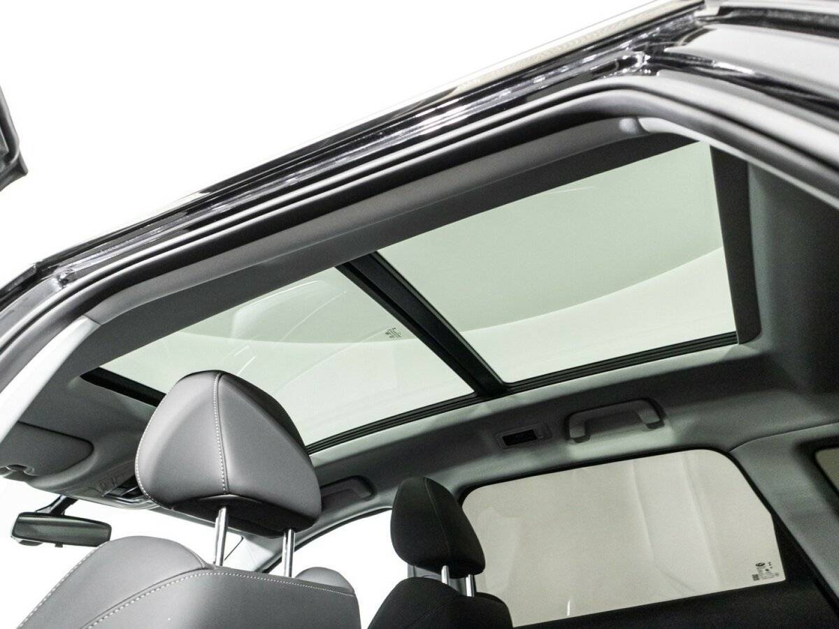 Б/У Чери Тигго 7 Про Макс 2023 года. Фото: #15