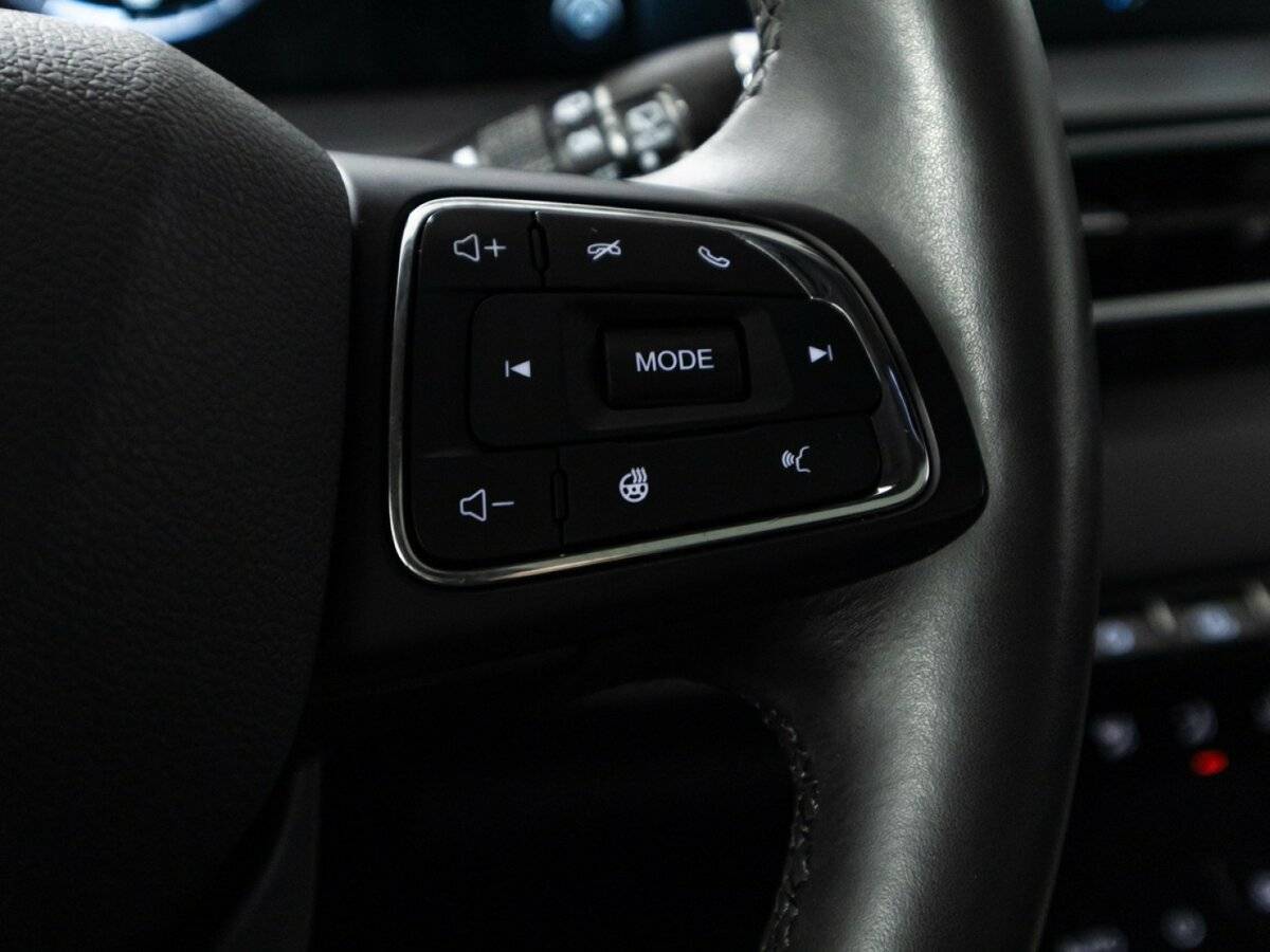 Б/У Чери Тигго 7 Про Макс 2023 года. Фото: #19