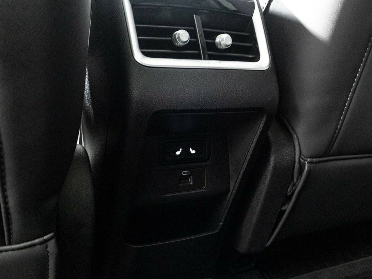 Б/У Чери Тигго 7 Про Макс 2023 года. Фото: #21