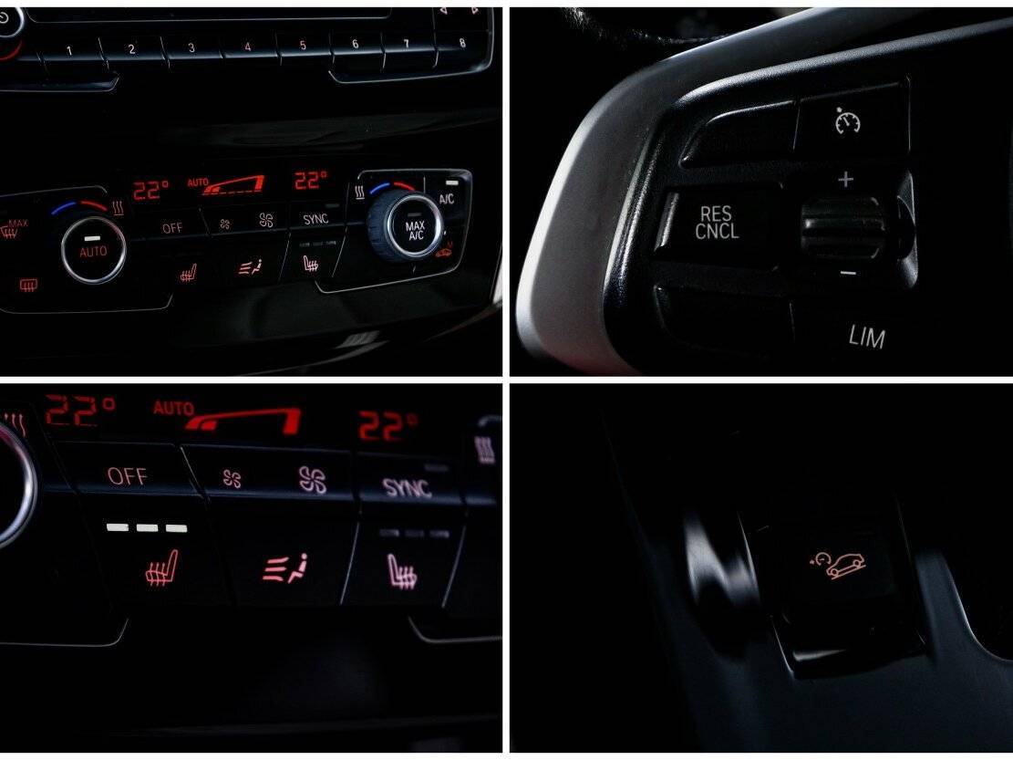 Б/У БМВ Икс2 2018 года. Фото: #20