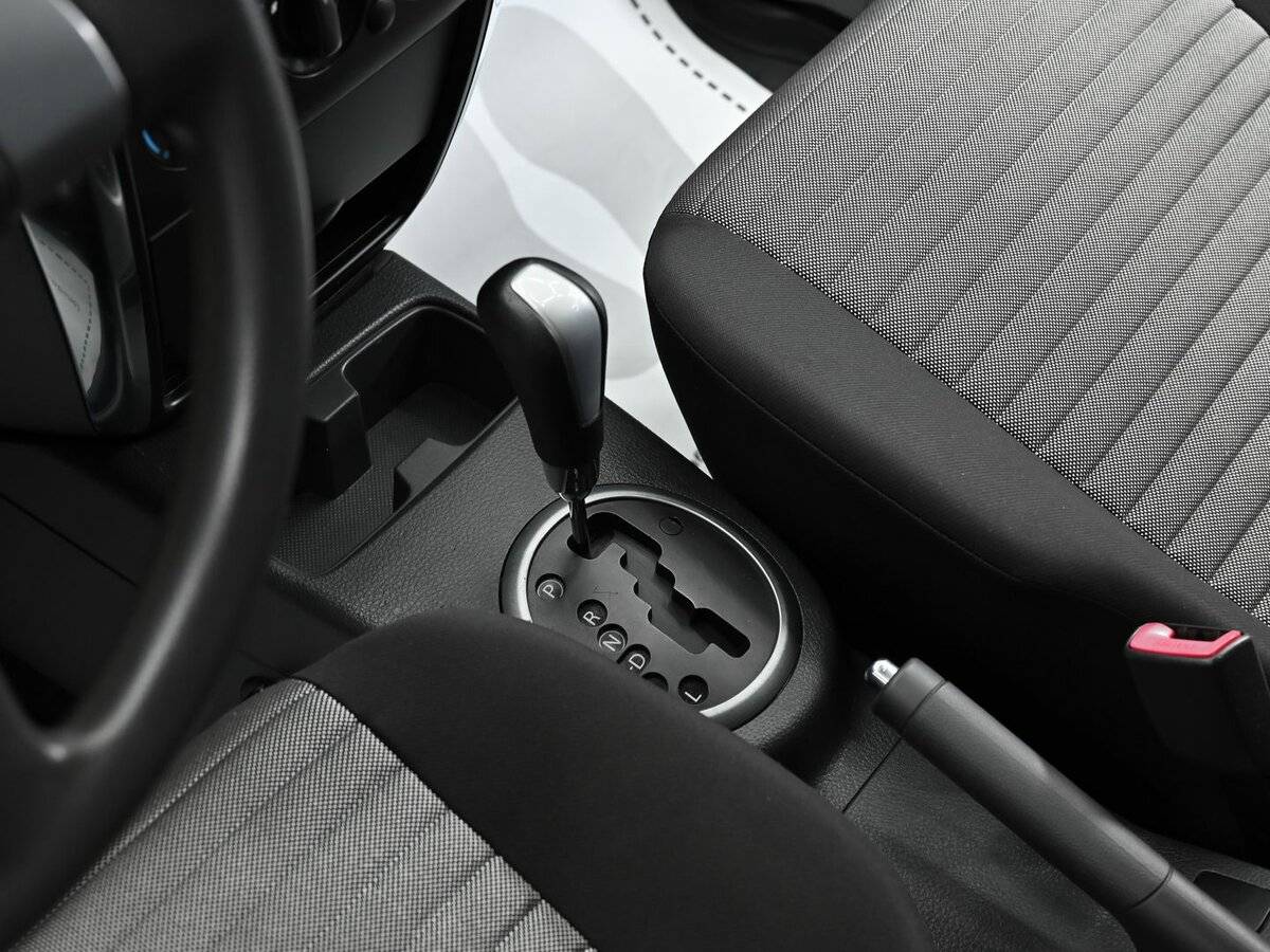 Б/У Сузуки С-Икс4 2013 года. Фото: #9