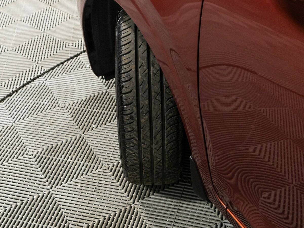 Б/У Киа Пиканто 2022 года. Фото: #28