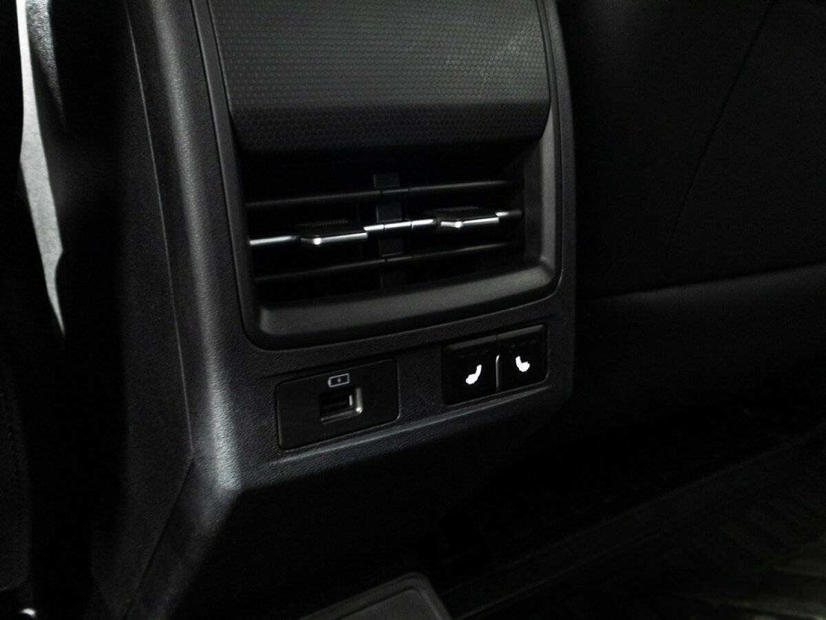 Б/У Омода Ц5 2024 года. Фото: #22