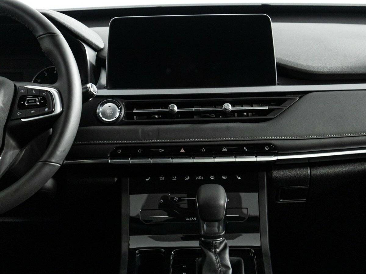 Б/У Чери Тигго 4 Про 2023 года. Фото: #13