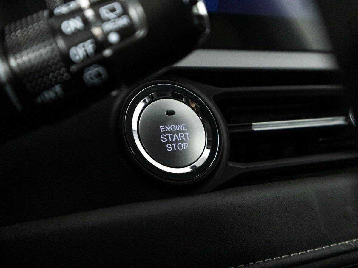 Б/У Чери Тигго 4 Про 2023 года. Фото: #17