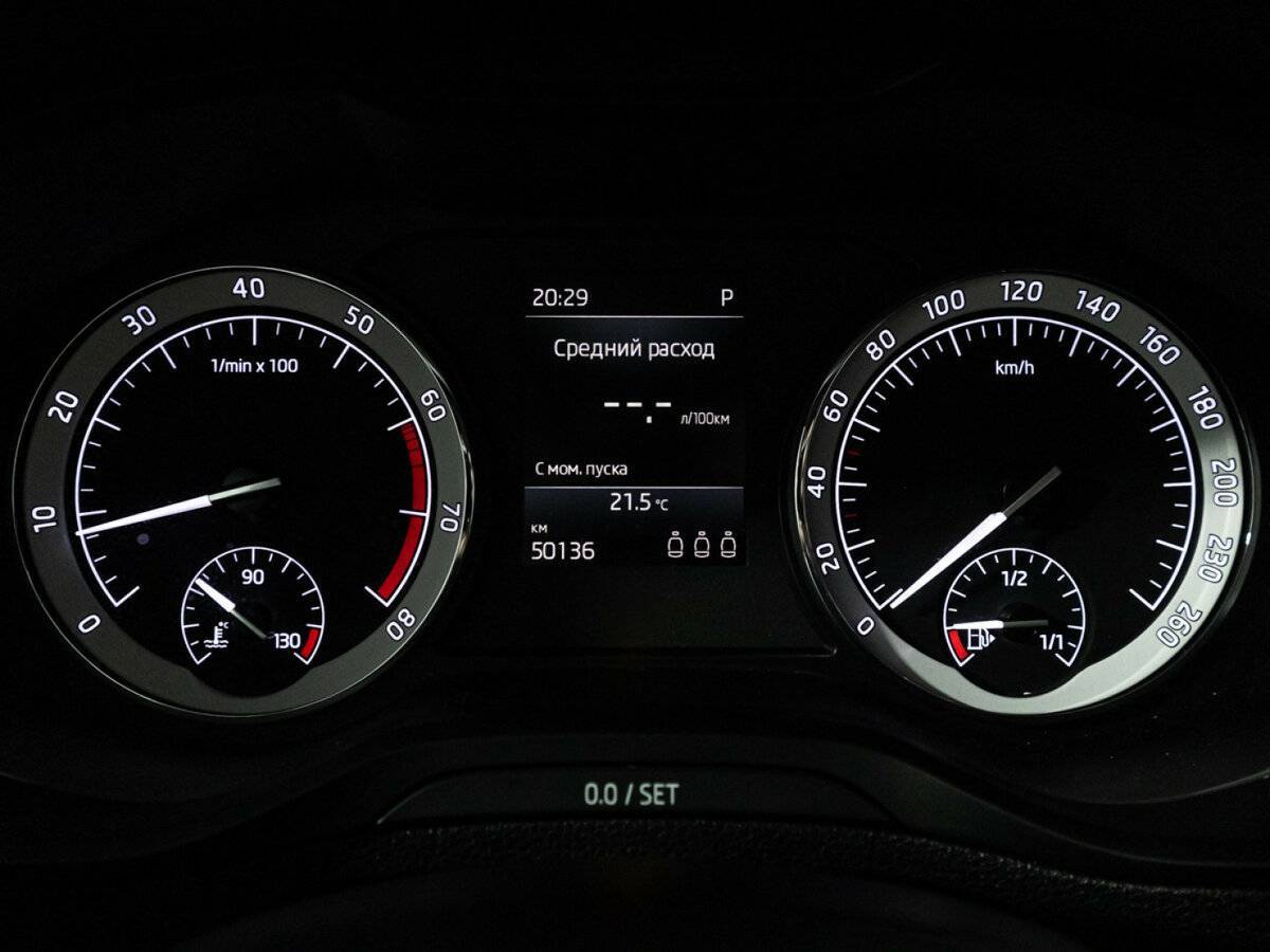 Б/У Шкода Карок 2021 года. Фото: #11