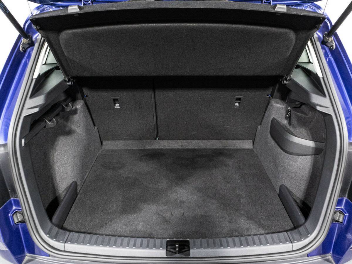 Б/У Шкода Карок 2021 года. Фото: #14