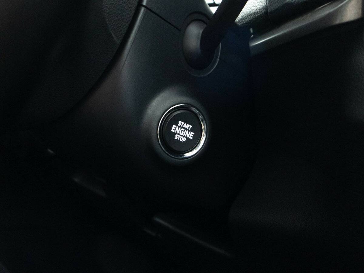 Б/У Шкода Карок 2021 года. Фото: #15