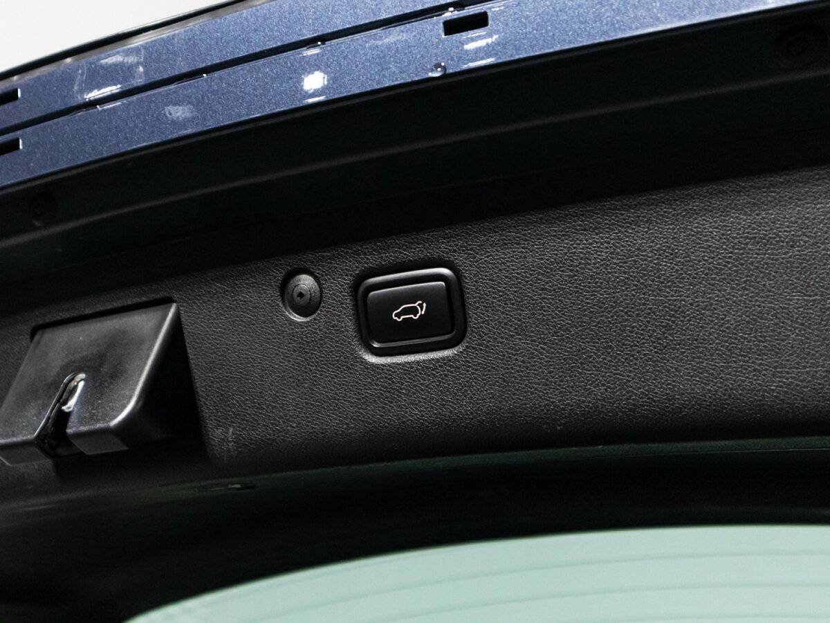 Б/У Киа Спортейдж 2019 года. Фото: #14