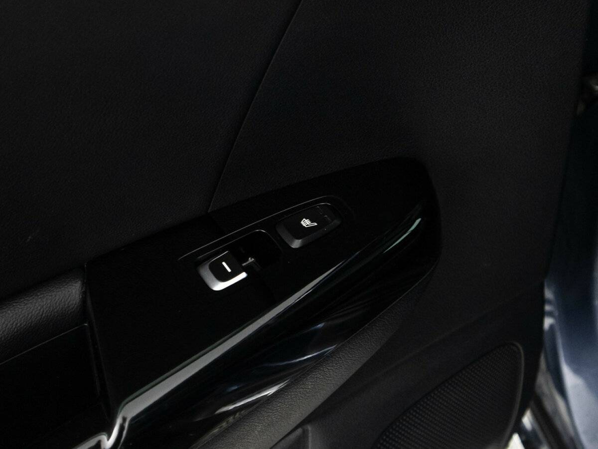 Б/У Киа Спортейдж 2019 года. Фото: #15