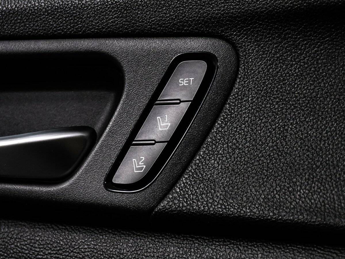 Б/У Киа Оптима 2019 года. Фото: #15