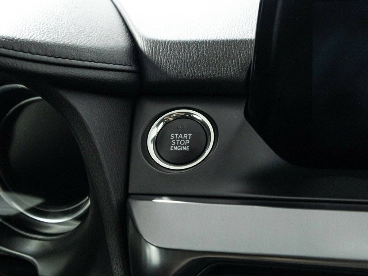 Б/У Мазда 6 2017 года. Фото: #17