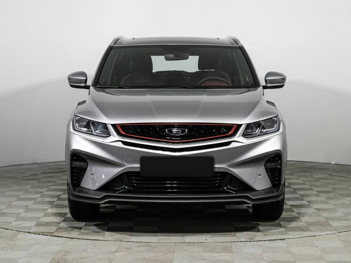 Б/У Белджи Икс50 2024 года. Фото: #1