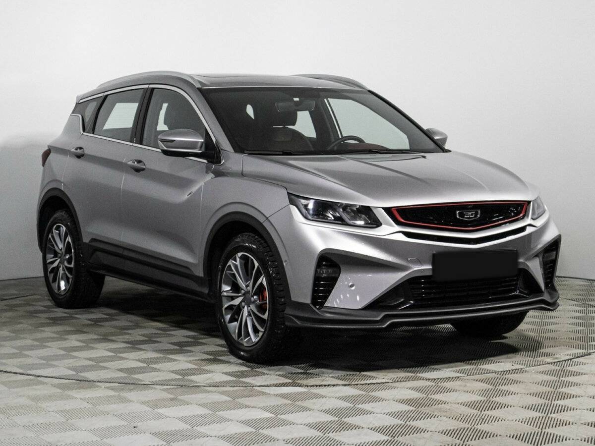 Б/У Белджи Икс50 2024 года. Фото: #2