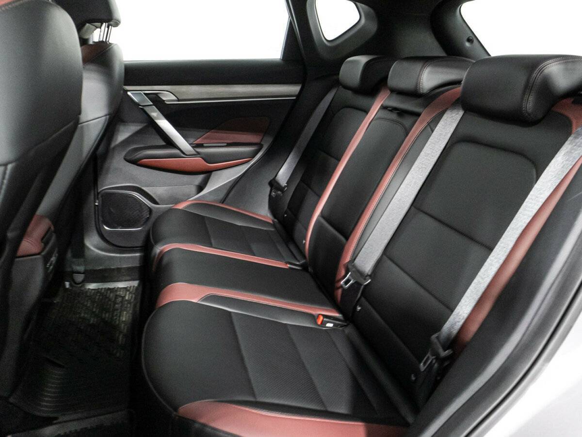 Б/У Белджи Икс50 2024 года. Фото: #9