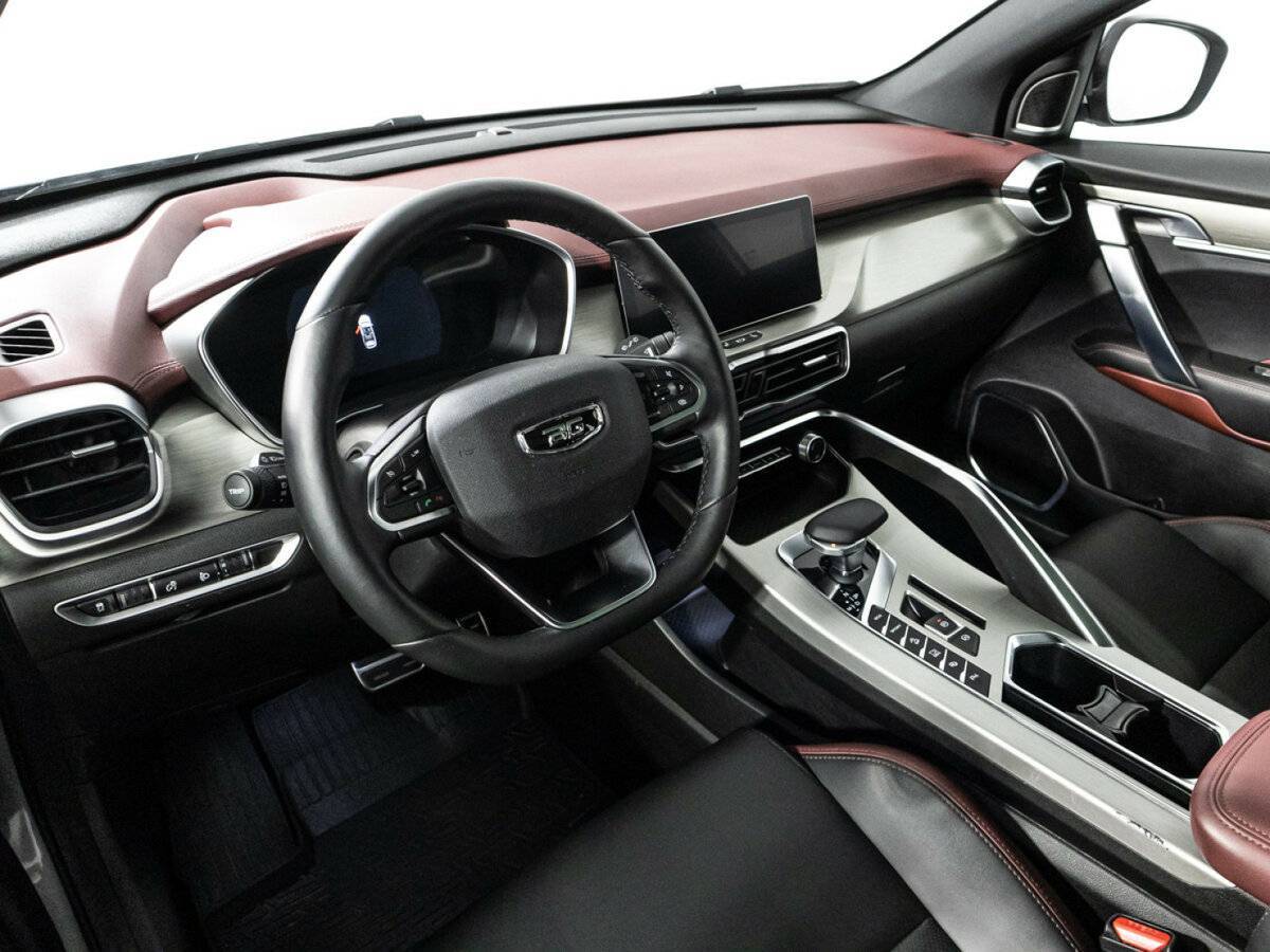 Б/У Белджи Икс50 2024 года. Фото: #10