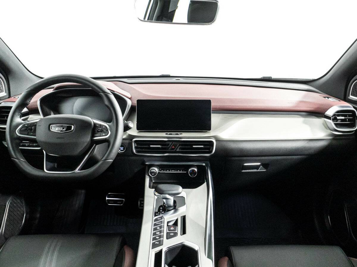 Б/У Белджи Икс50 2024 года. Фото: #12