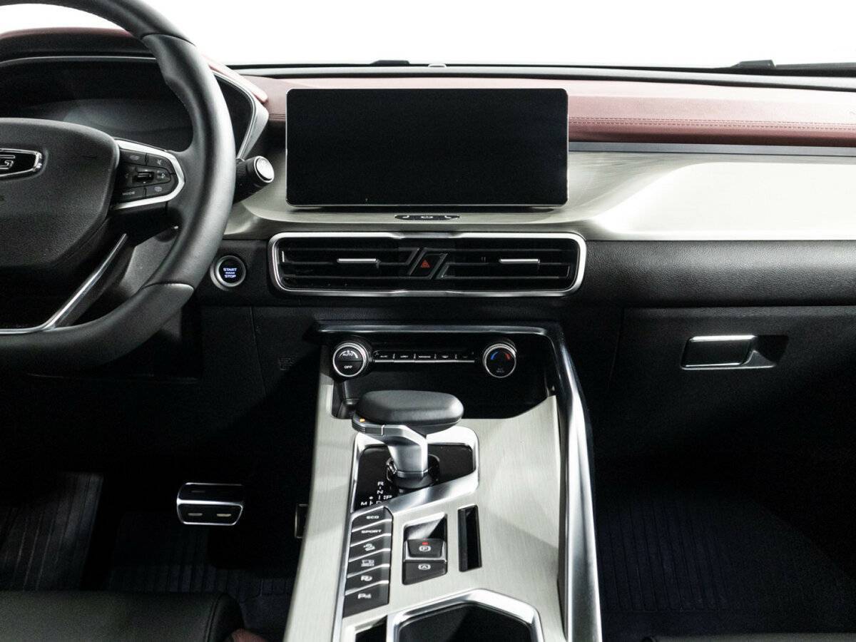 Б/У Белджи Икс50 2024 года. Фото: #13