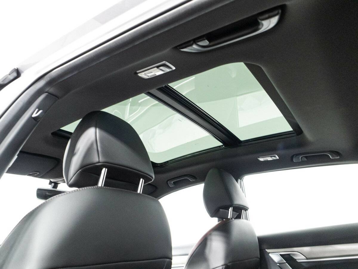 Б/У Белджи Икс50 2024 года. Фото: #14