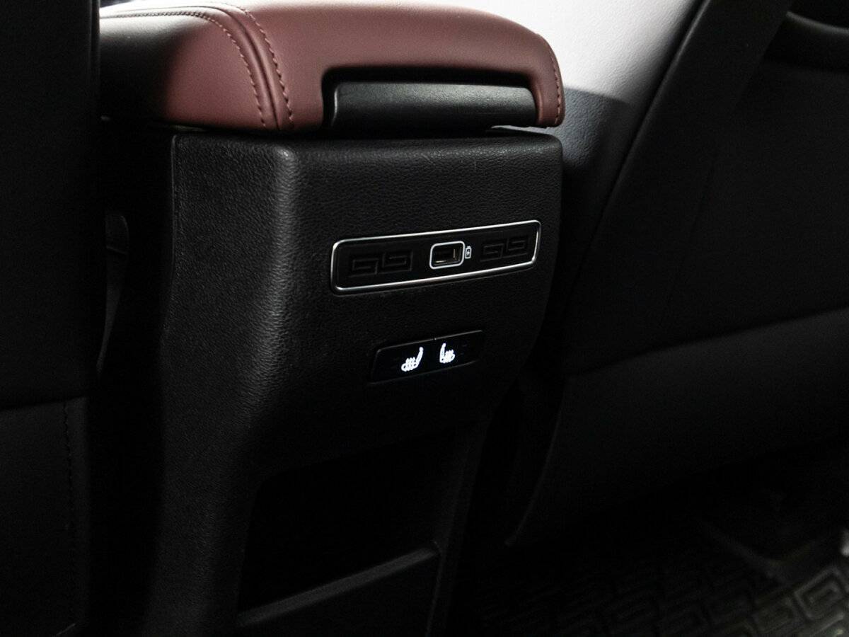 Б/У Белджи Икс50 2024 года. Фото: #15