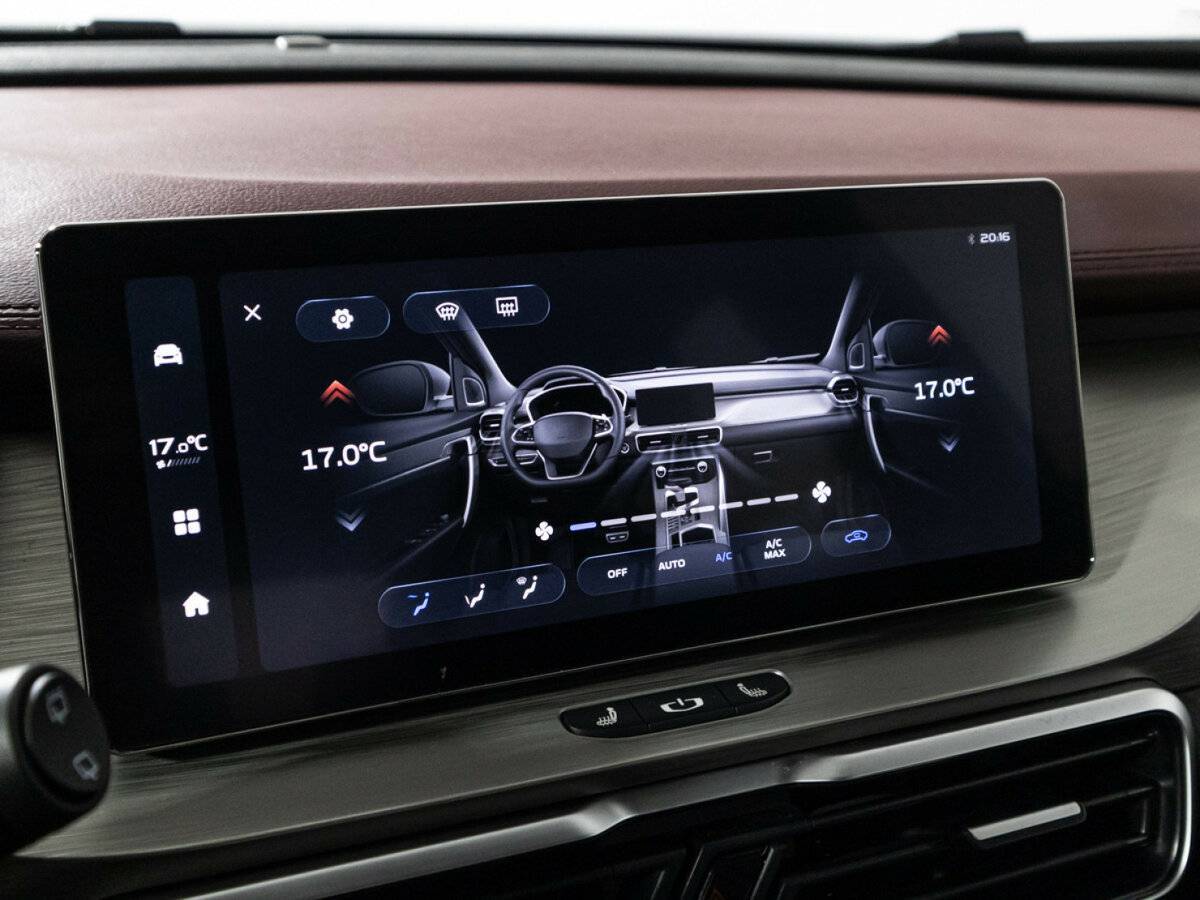 Б/У Белджи Икс50 2024 года. Фото: #19