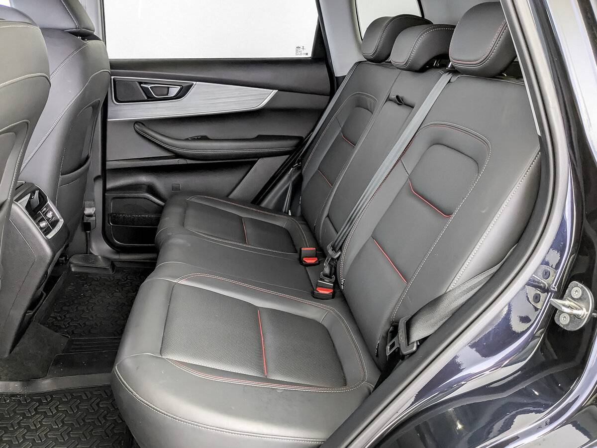 Б/У Чери Тигго 7 Про 2022 года. Фото: #11