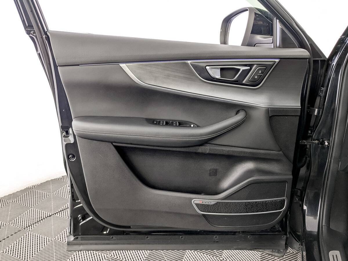 Б/У Чери Тигго 7 Про 2022 года. Фото: #18