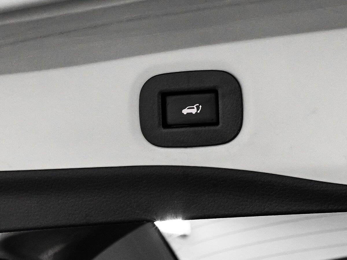 Б/У Ниссан Икс-Трейл 2020 года. Фото: #12