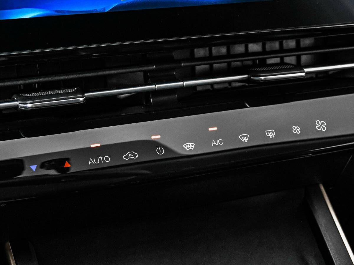 Б/У Омода Ц5 2023 года. Фото: #16