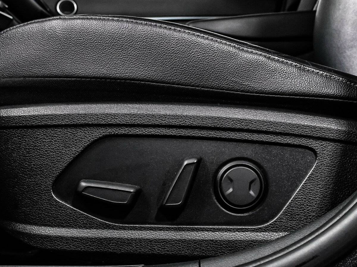 Б/У Хендай Соната 2020 года. Фото: #13