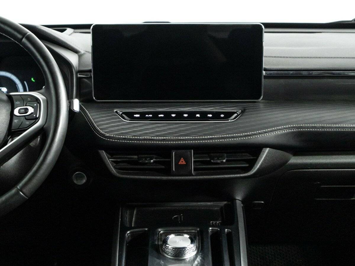 Б/У Хавал Джолион 2022 года. Фото: #13