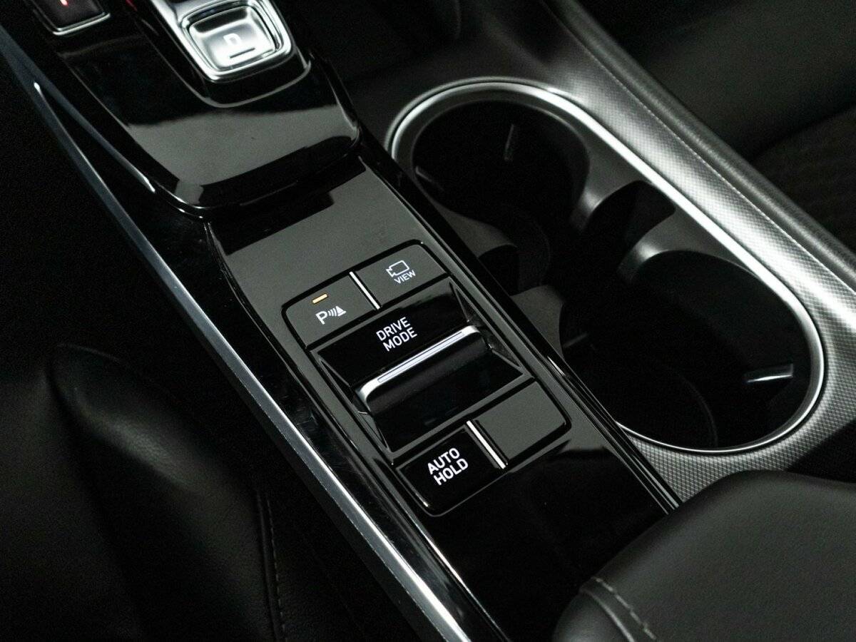 Б/У Хендай Соната 2020 года. Фото: #17