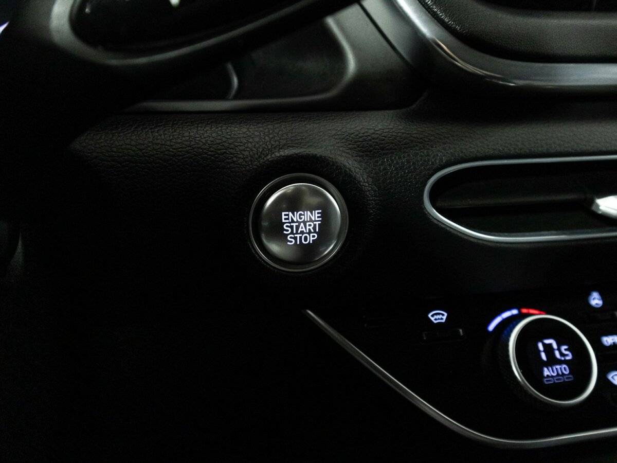 Б/У Хендай Соната 2020 года. Фото: #18