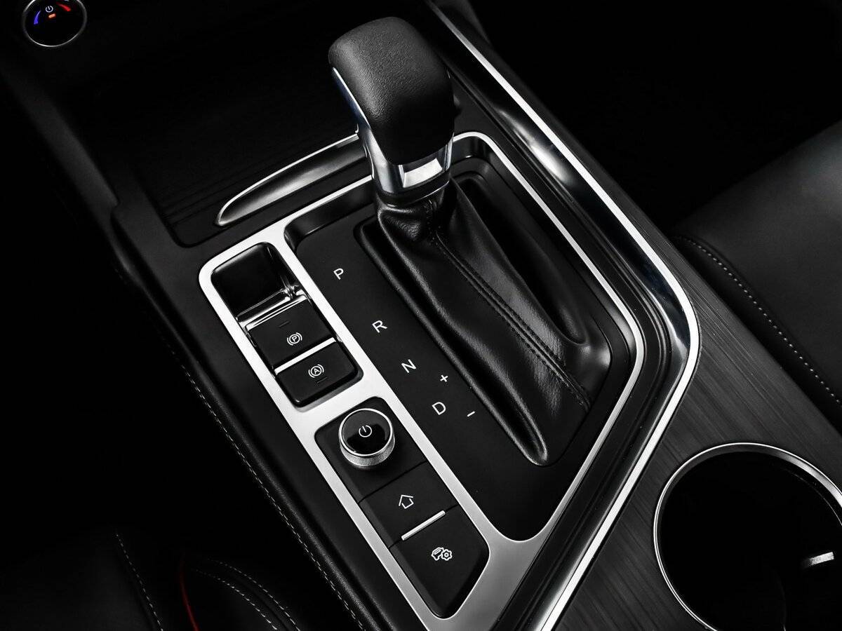 Б/У Омода С5 2023 года. Фото: #16