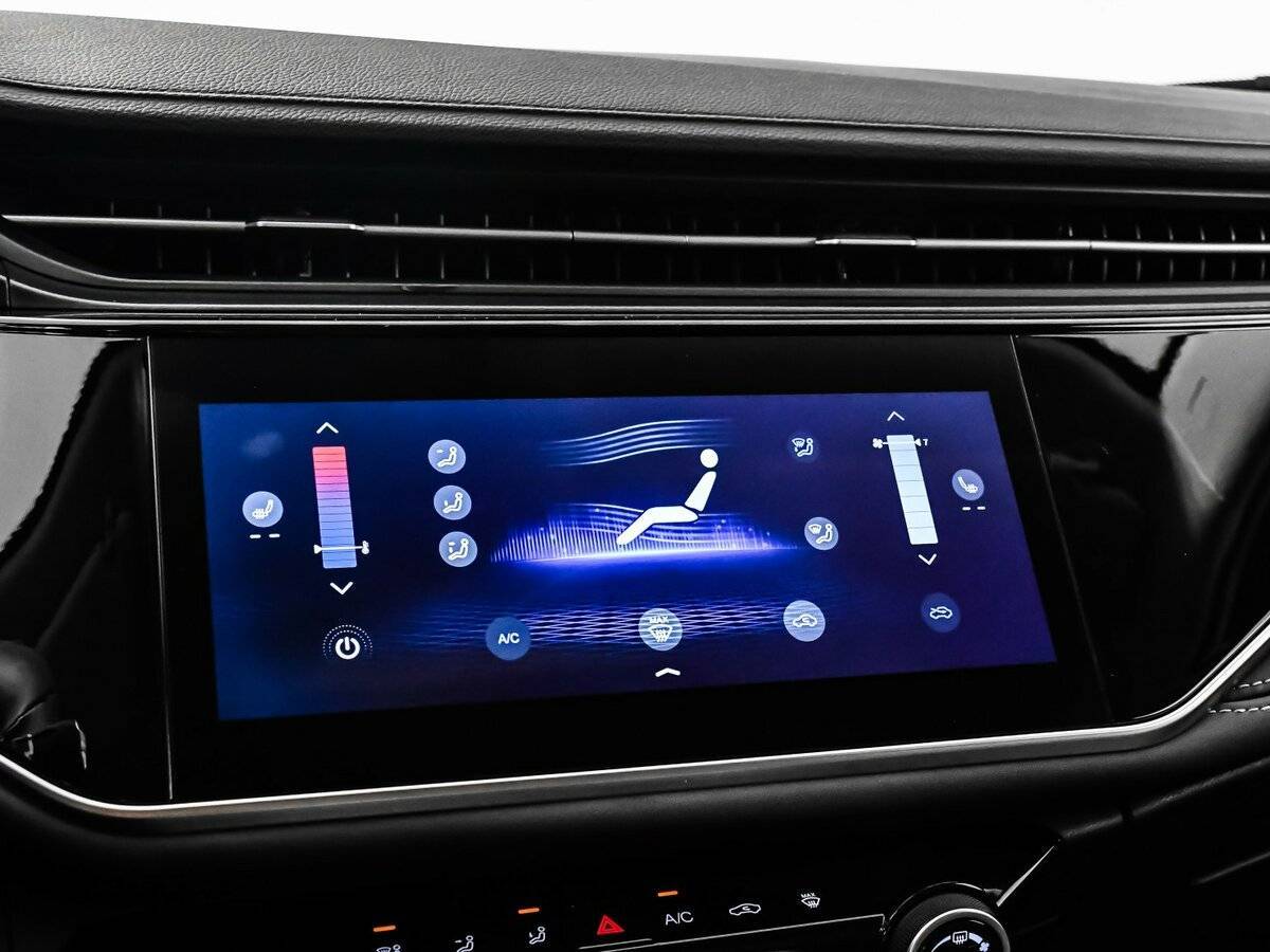 Б/У Омода С5 2023 года. Фото: #17