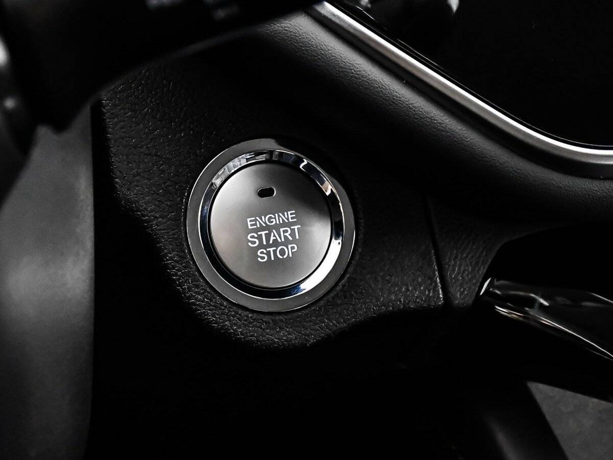 Б/У Омода С5 2023 года. Фото: #18