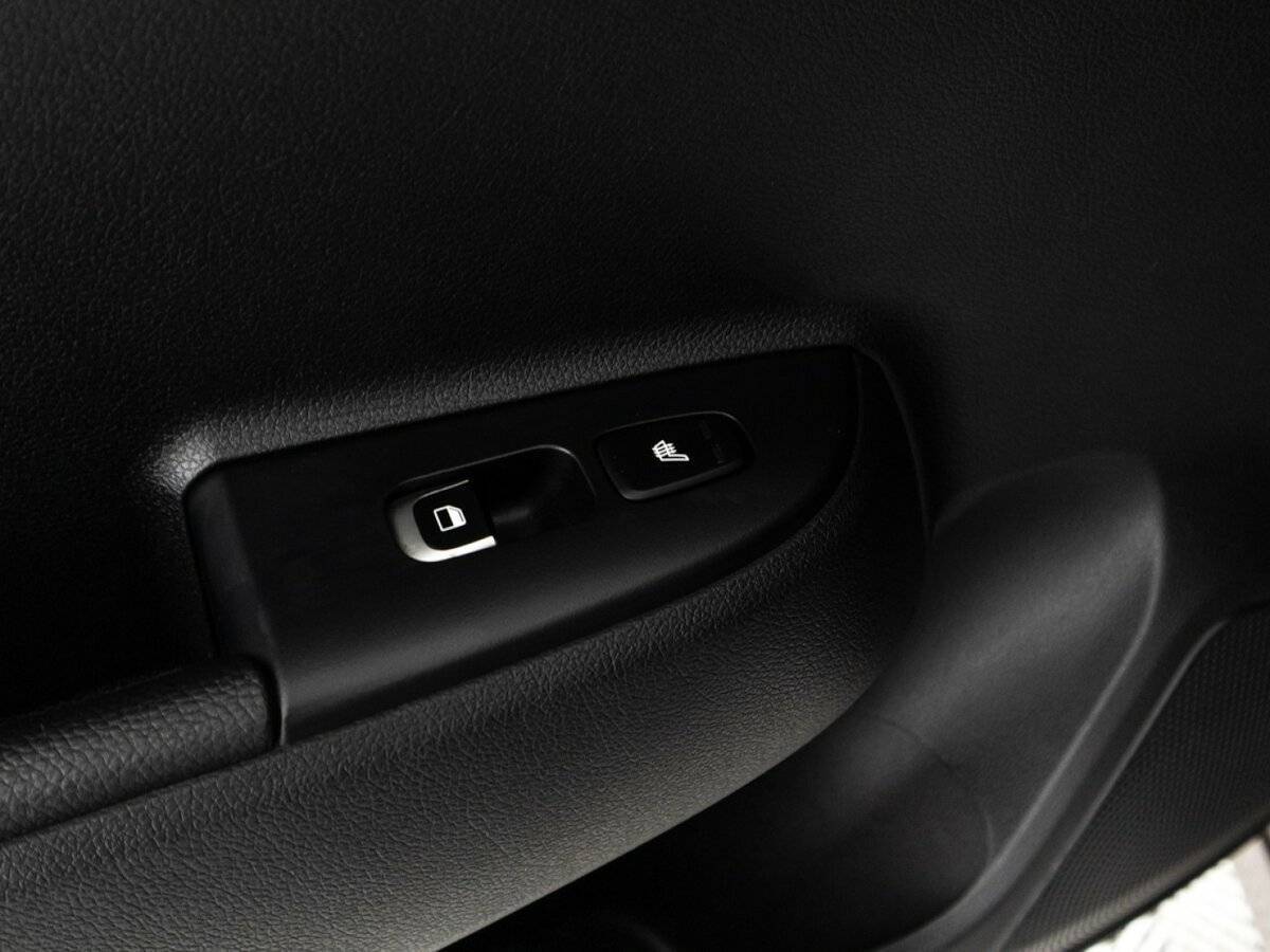 Б/У Киа Рио 2021 года. Фото: #22