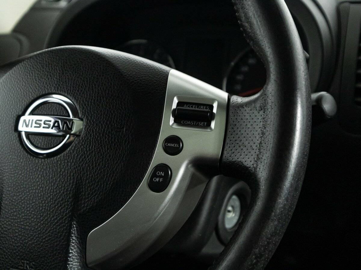 Б/У Ниссан Икс-Трейл 2013 года. Фото: #18