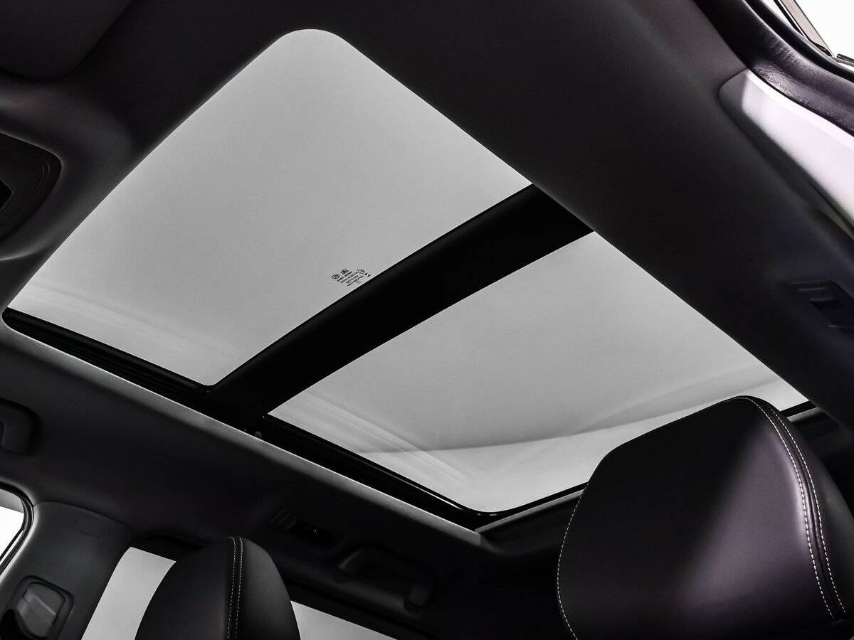 Б/У Чери Тигго 8 Про 2022 года. Фото: #20