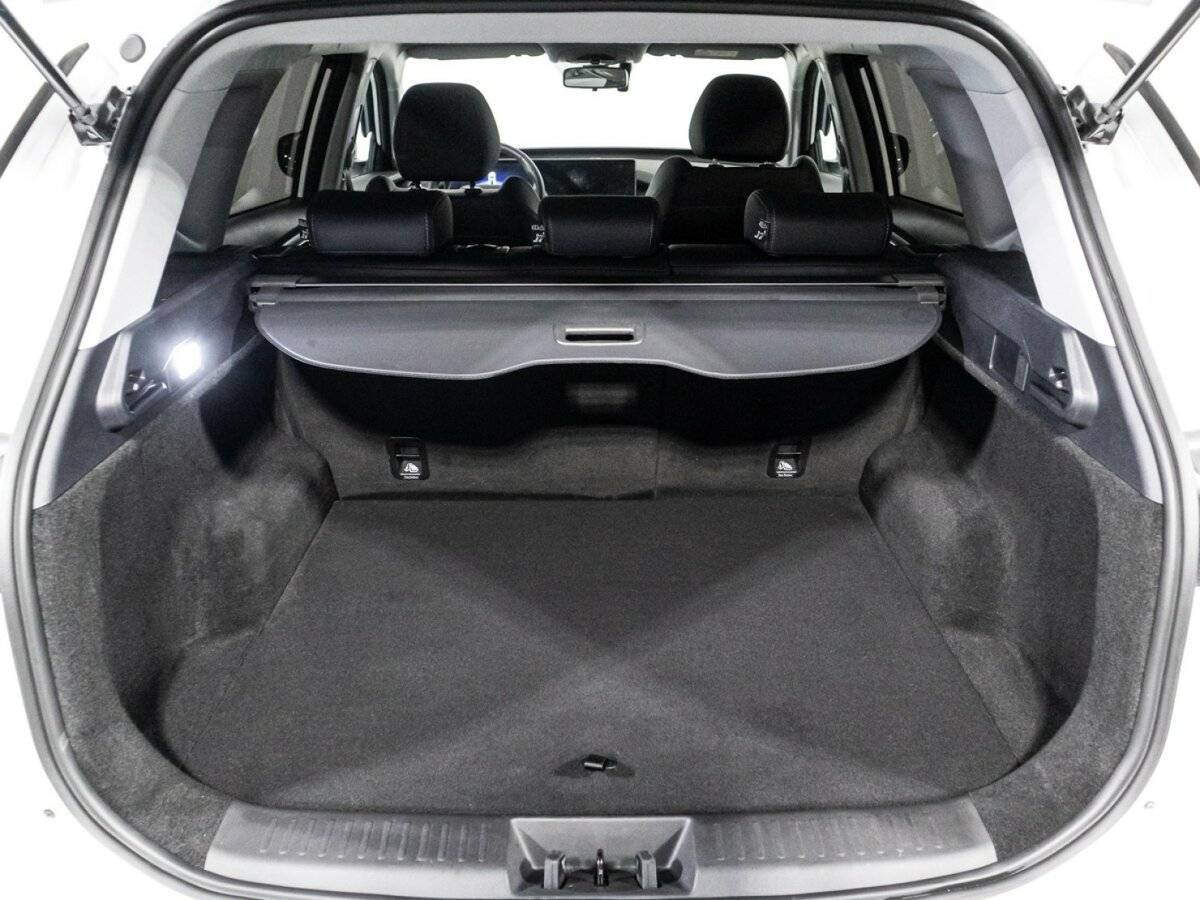 Б/У Чери Тигго 7 Про Макс 2024 года. Фото: #14