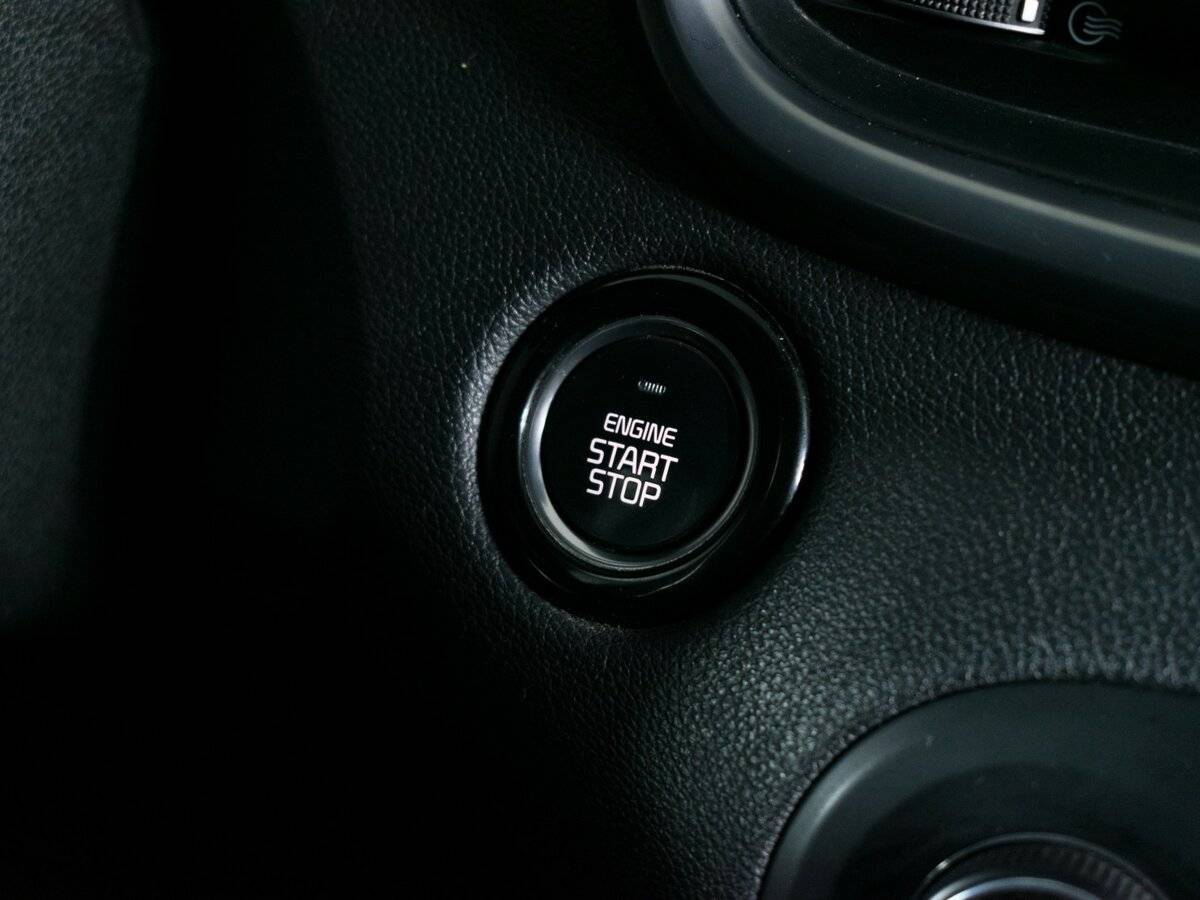 Б/У Киа Соренто 2017 года. Фото: #13